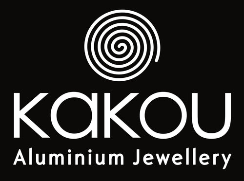 Kakou Aluminium Jewellery